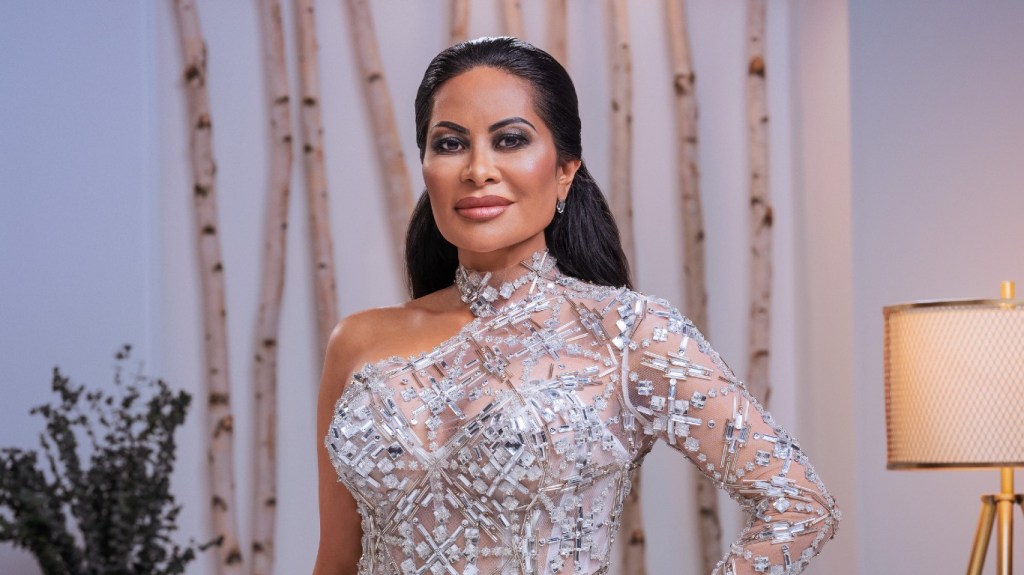 Jen Shah Real Housewives of Salt Lake City Season 1 cast photo