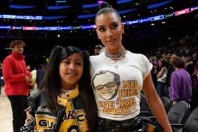 North West Slays in Kim Kardashian's SKIMS Holiday Ad