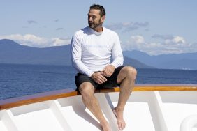 Captain Jason Chambers: BDDU