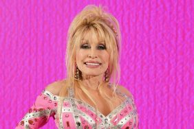 Dolly Parton