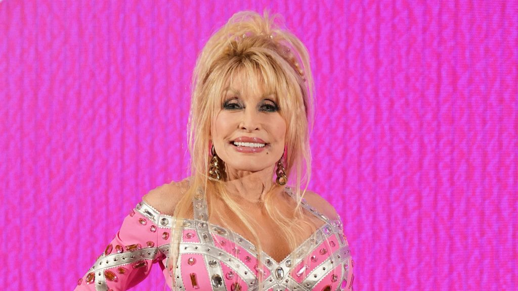 Dolly Parton