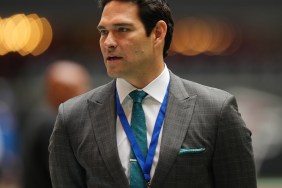 Mark Sanchez
