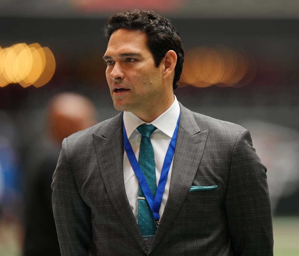 Mark Sanchez