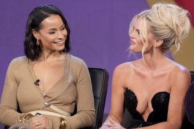 RHONY star Sai De Silva