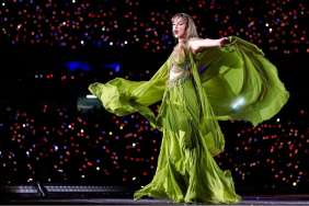 Taylor Swift & ‘Top Gun’ Actor Not Feuding Despite Rumors — Source