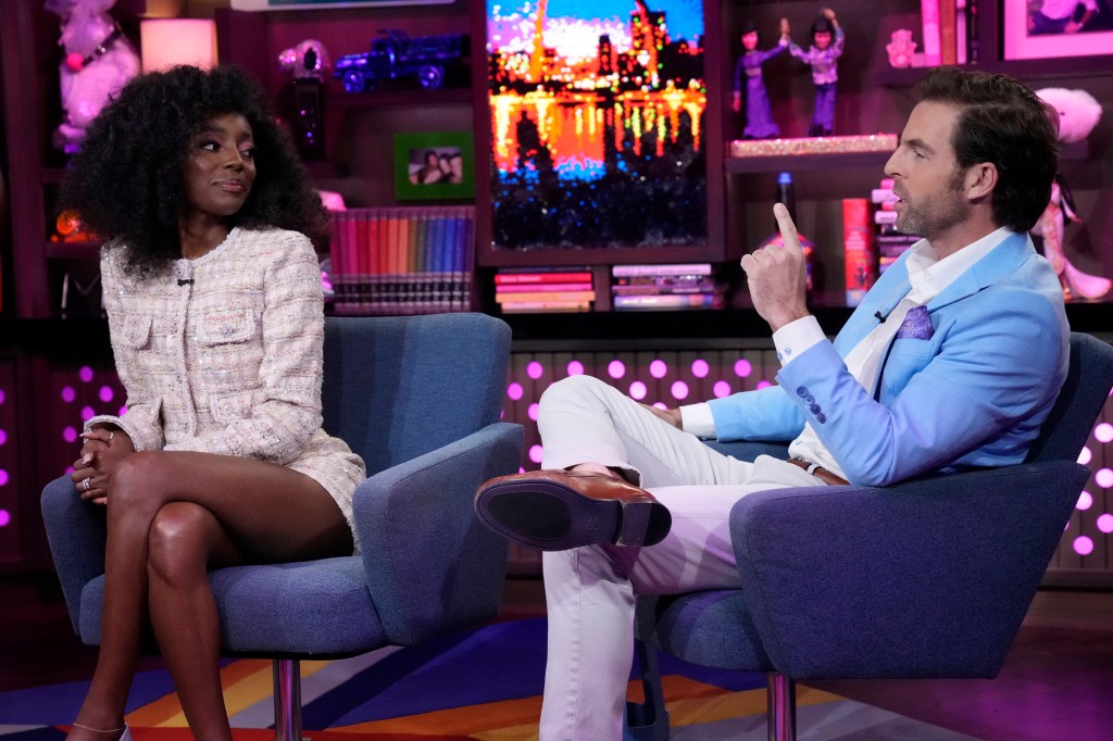 Southern Charm Venita JT