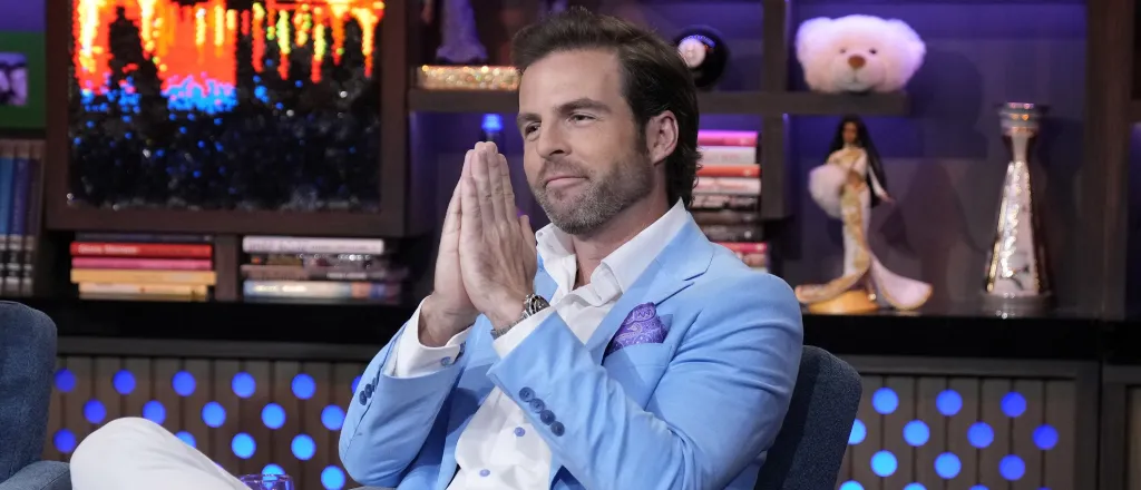 Southern Charm JT Bali