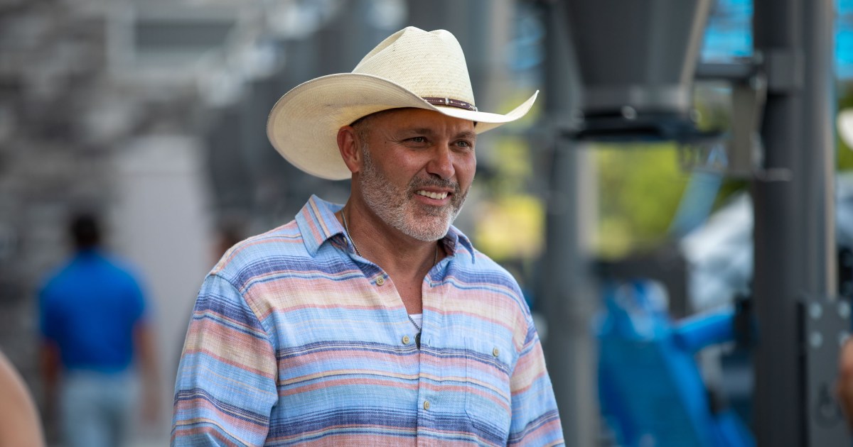 Steve McBee Sr. Gives Luxury Watches to Prosecutors Amid Huge Debt and Prison Sentence