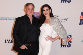 Terry and Heather Dubrow