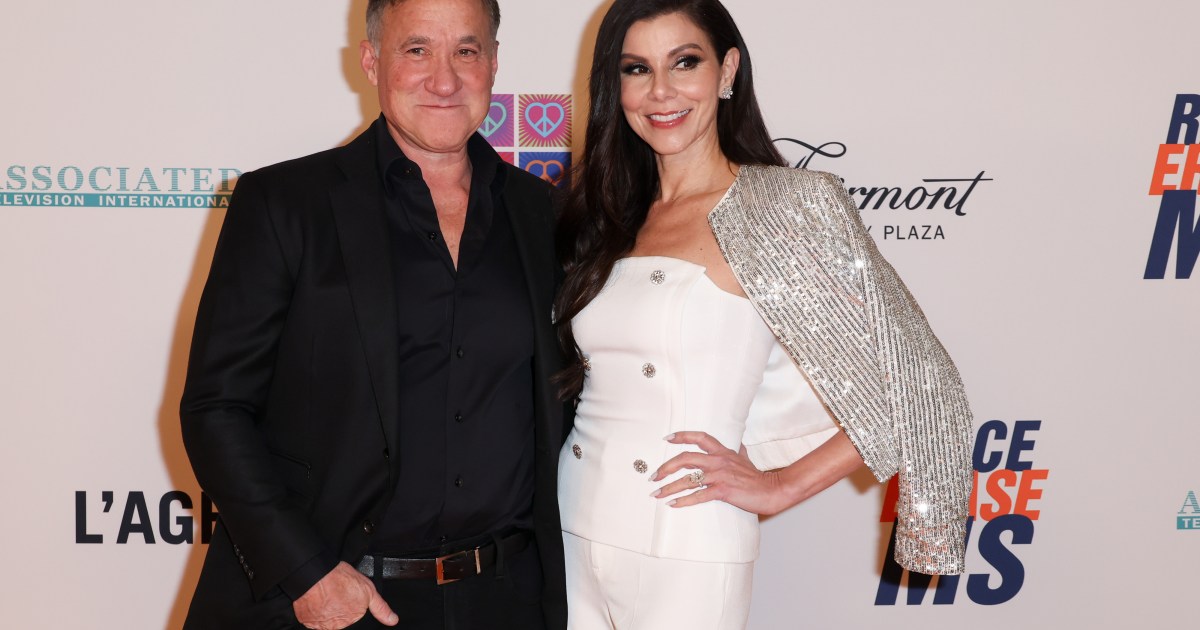 RHOC’s Heather Dubrow Reveals Shocking Price of Reunion Dress