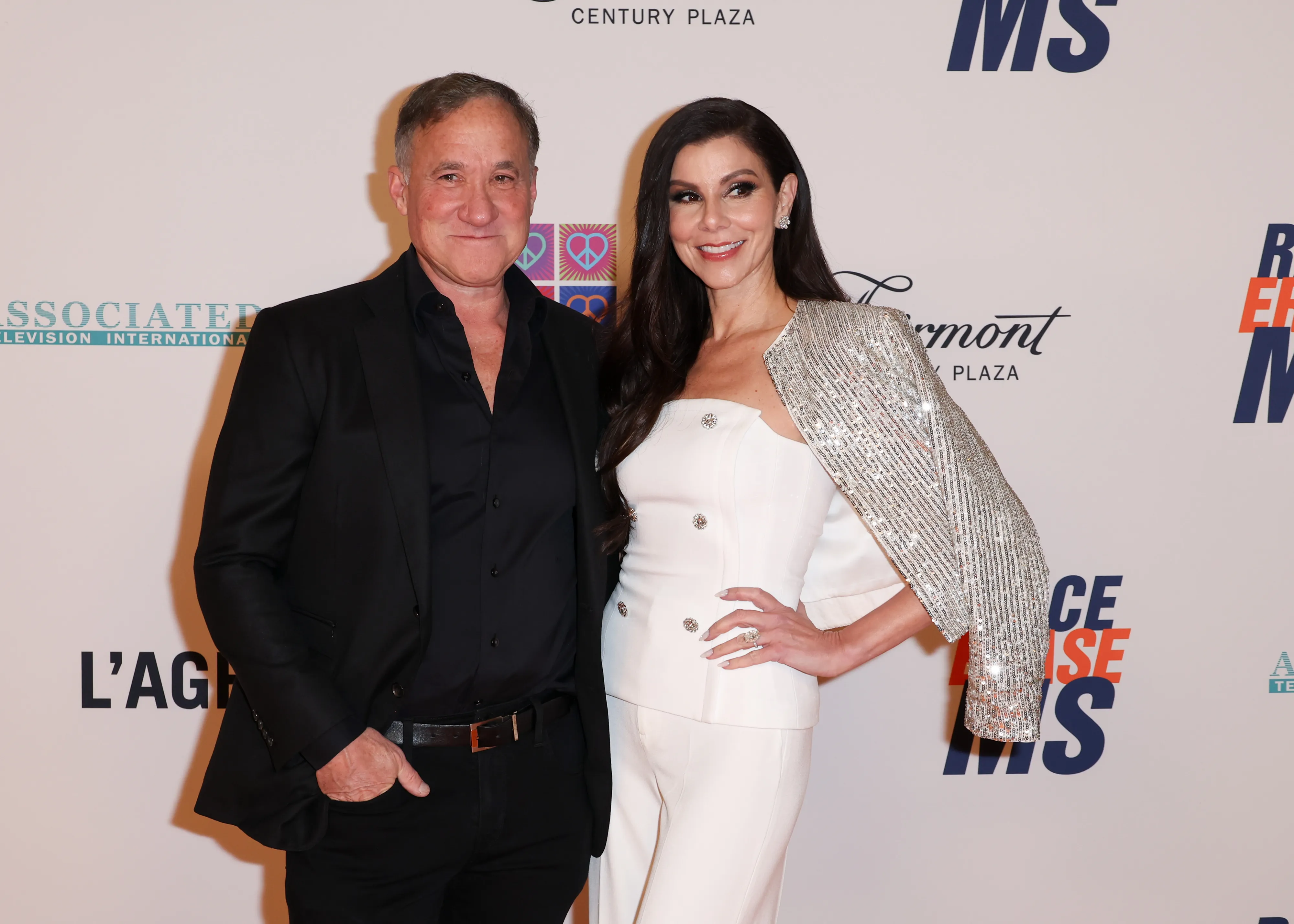 RHOC's Heather Dubrow Reveals Shocking Price of Reunion Dress Reality Tea