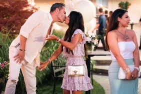 Teresa Giudice and Luis