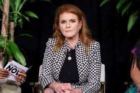 Rumors of Sarah Ferguson's Affair With Texas Man Resurface