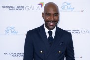 Karamo Brown