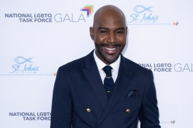 Karamo Brown
