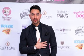 Marciano Brunette Demi Engemann