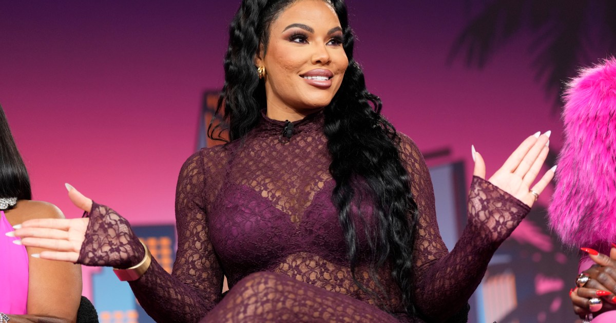 RHOP Alum Mia Thornton Arrested in Atlanta: Details