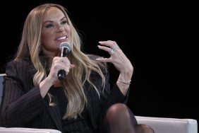 RHOSLC's Heather Gay