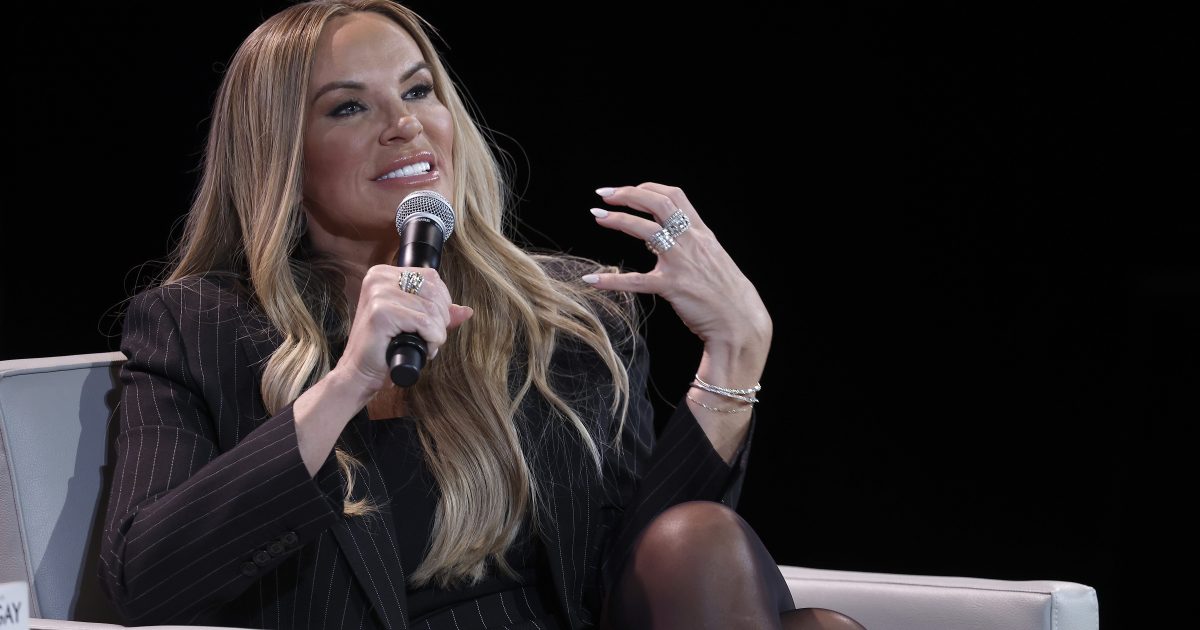 RHOSLC's Heather Gay