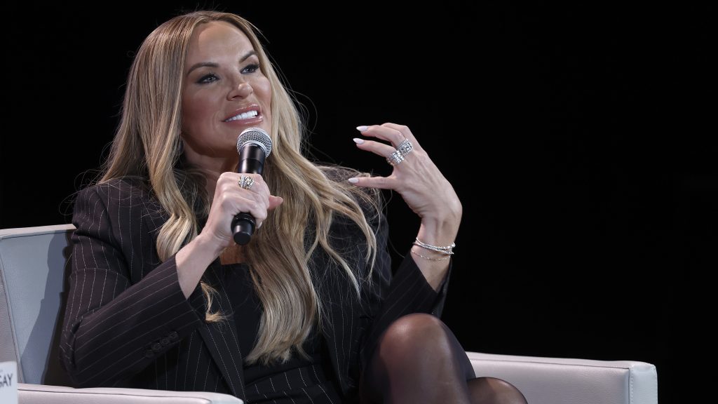 RHOSLC's Heather Gay