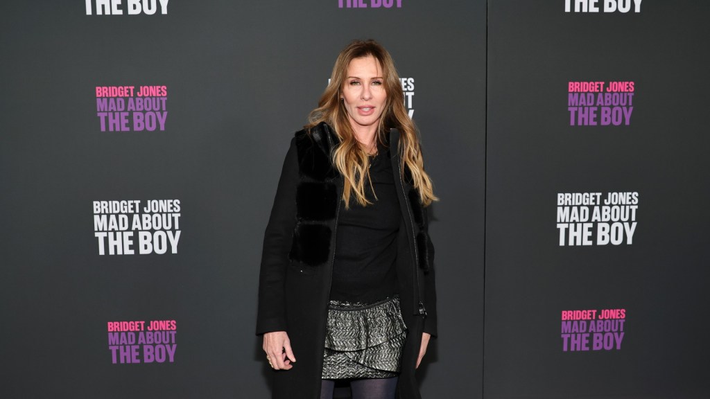 Carole Radziwill