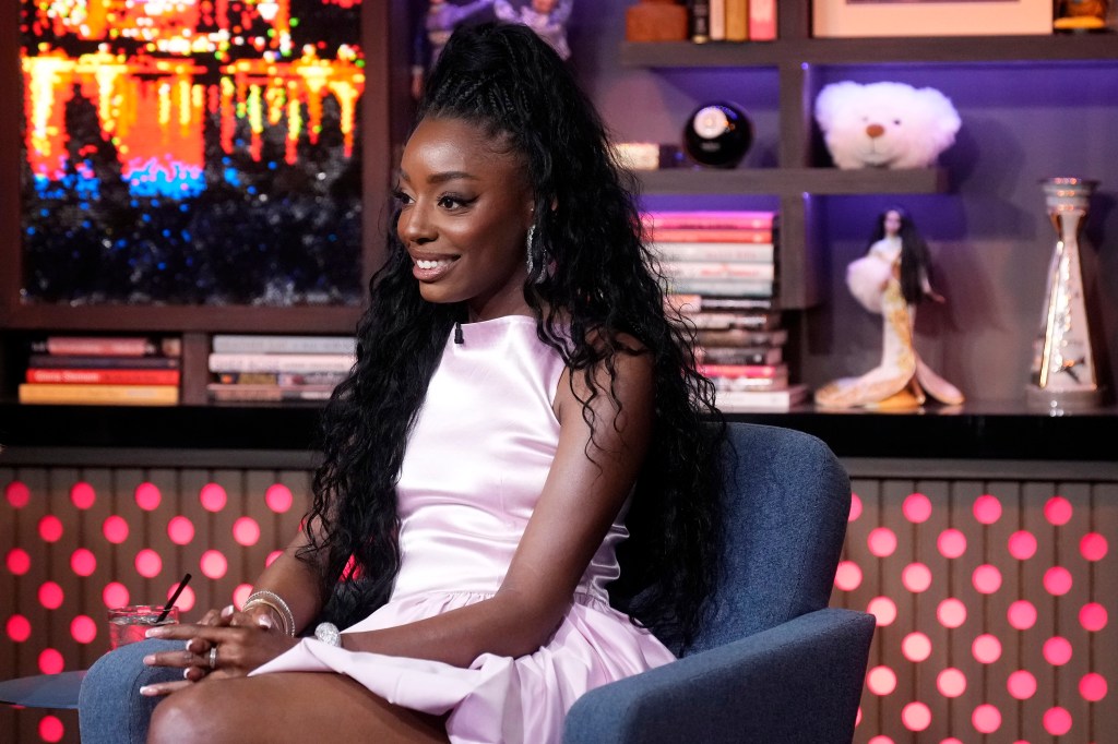 Southern Charm Venita JT