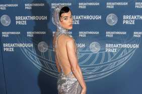 Katy Perry's Thanksgiving Hat Is Super Quirky