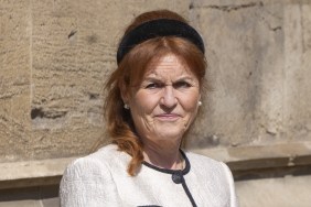 Sarah Ferguson