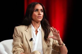 Meghan Markle Is 'Completely Obsessed' With Astrologer — Source