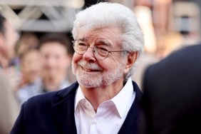 George Lucas