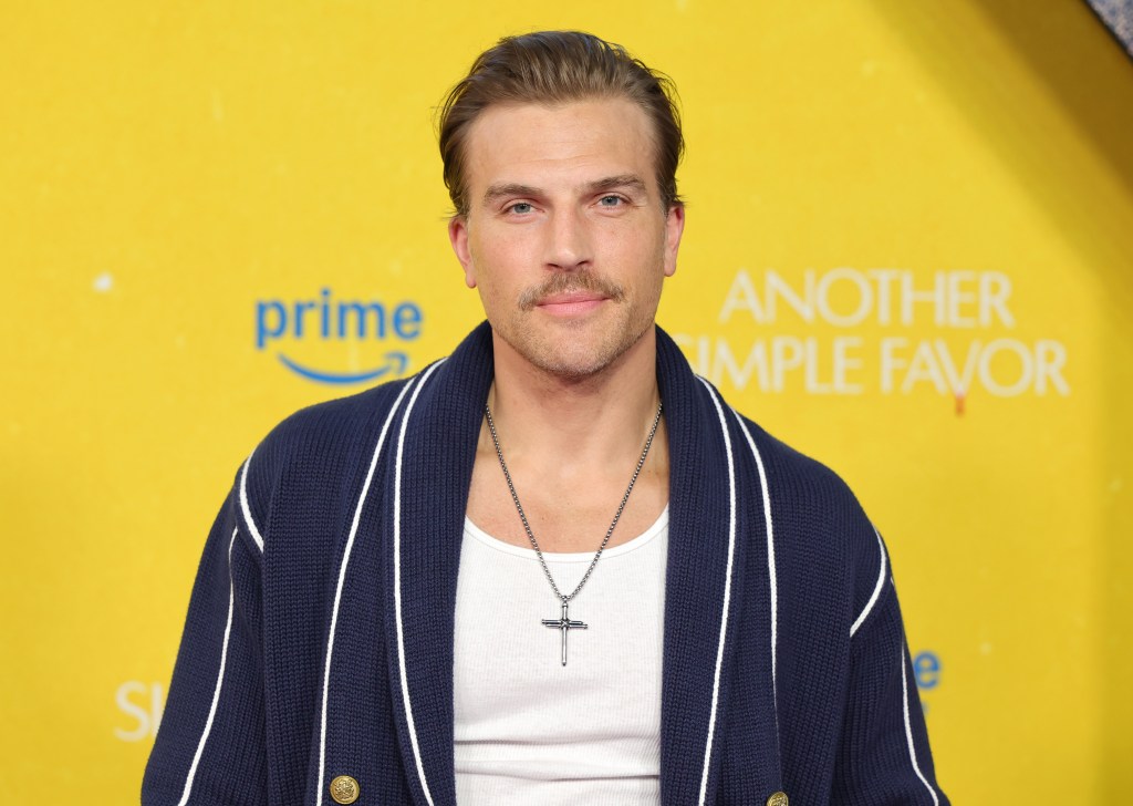 Luke Gulbranson Selling The OC