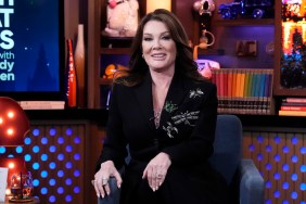 Lisa Vanderpump on WWHL