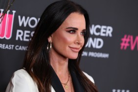 Kyle Richards