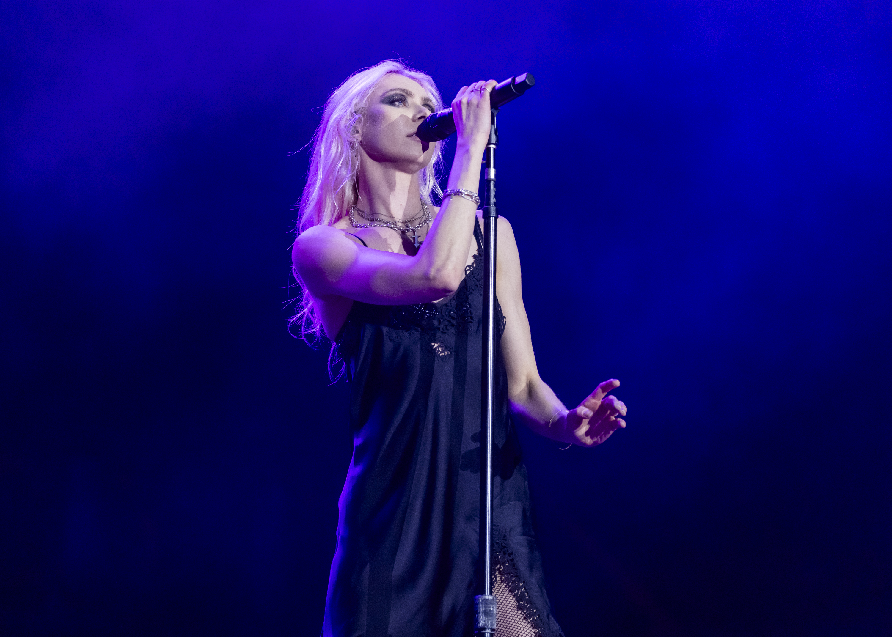 Taylor Momsen Reveals Real Reason She Quit Gossip Girl Reality Tea