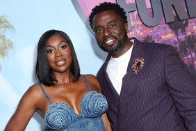 Wendy and Eddie Osefo