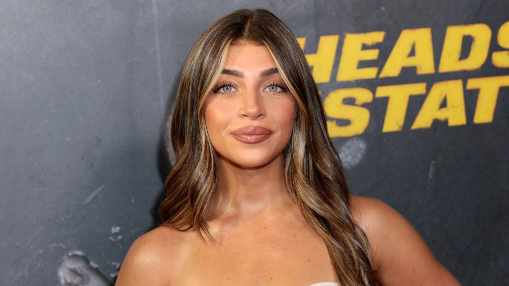 Next Gen NYC: Gia Giudice