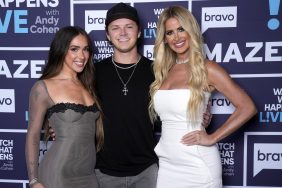 Watch What Happens Live With Andy Cohen - Season 22 Next Gen NYC