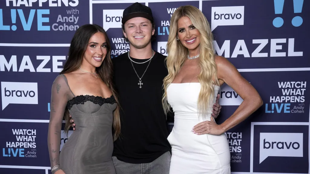 Watch What Happens Live With Andy Cohen - Season 22 Next Gen NYC