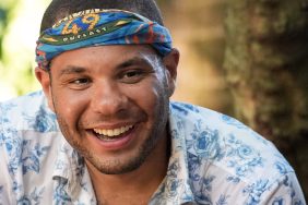 Alex Moore - Survivor 49