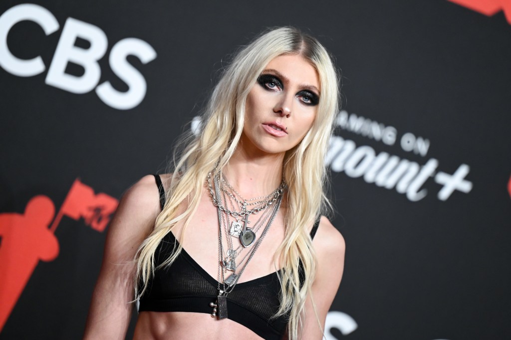 Taylor Momsen