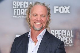 Sister Wives Kody Brown