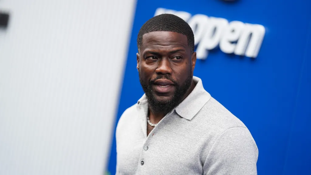 Kevin Hart