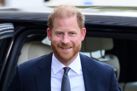 Prince Harry