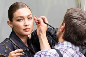 Gigi Hadid Serves Wedding Season Makeup Inspo in New Photos