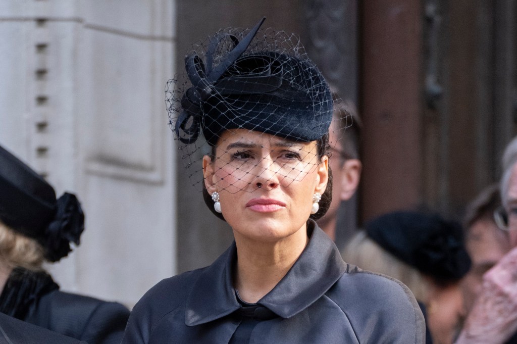 Lady Frederick Windsor