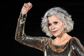 Jane Fonda