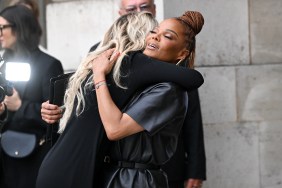 Paris and Janet Jackson