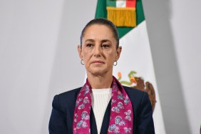 President of Mexico