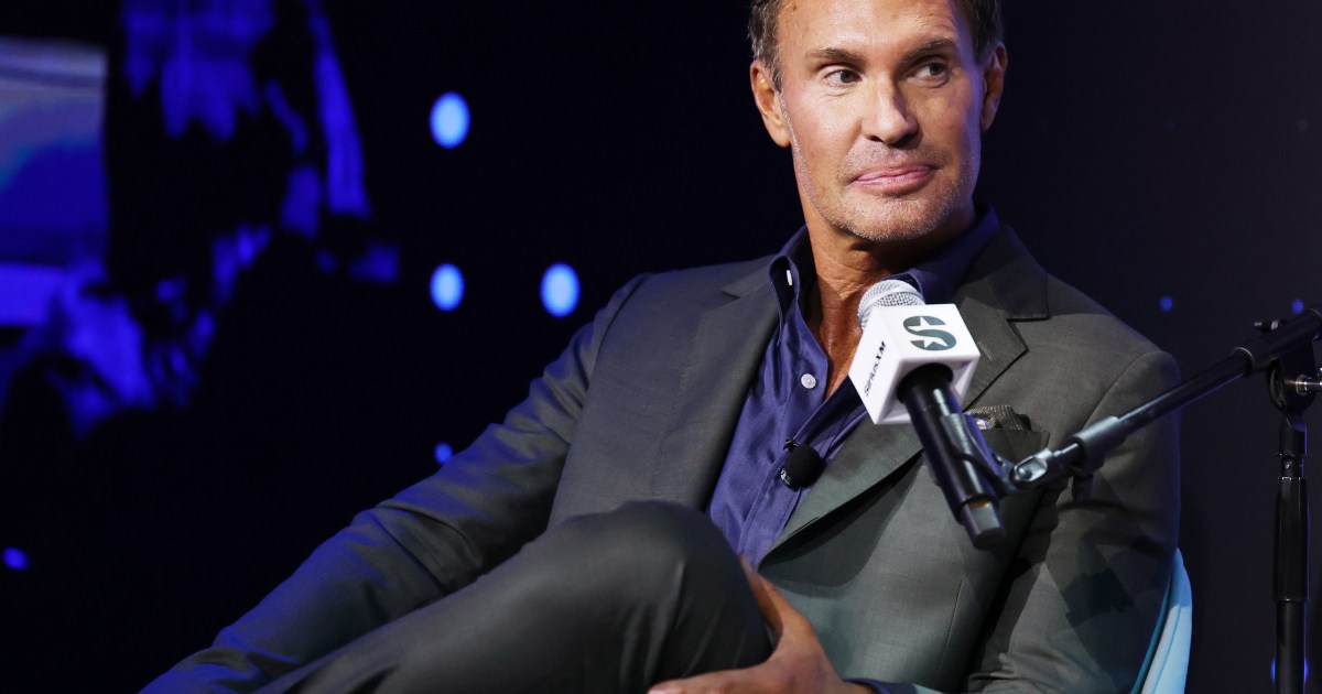 BravoCon Announcement: Jeff Lewis Will Return to Bravo With Still Flipping Out