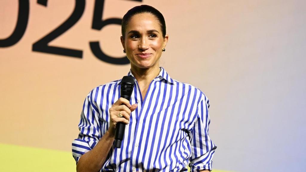 Why Kris Jenner Likely Deleted Meghan Markle From Birthday Post — Source